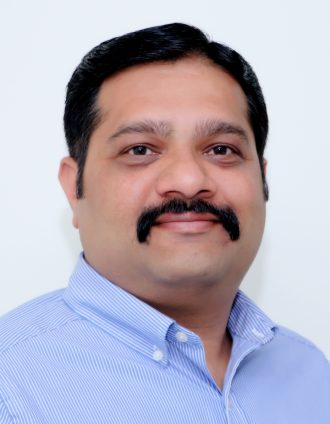 Ajit Patil